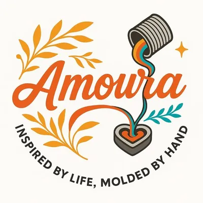 Amoura | Art and Gift Brand | Kota | India ๐ฎ๐ณ profile