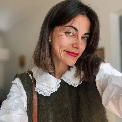 Amandine. profile