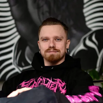 Andrei Popov profile