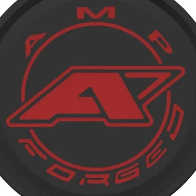 AMP-Forged-Wheels profile