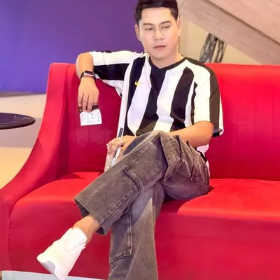 #น้องแอมป์ศรราม. profile