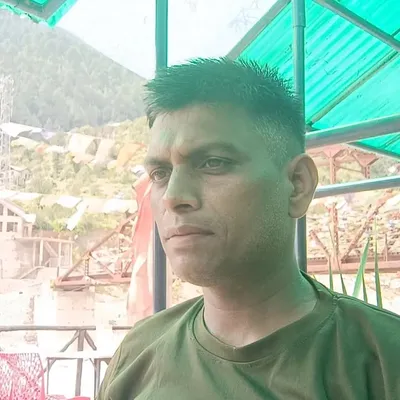 Pankaj Sharma profile