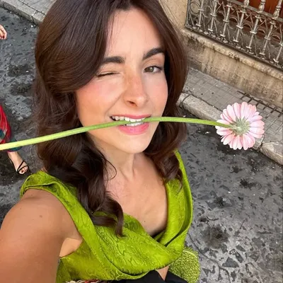 Amparo Angoso profile
