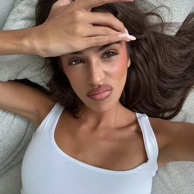 Amparo Cubillas profile
