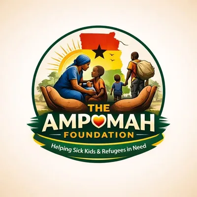 THE AMPOMAH FOUNDATION profile