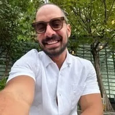 Amr Wahba profile