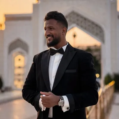 Amr Ali || عمرو علي profile