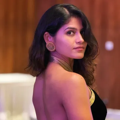 Amrapali Patil
