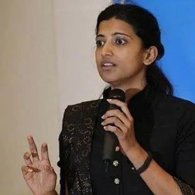Amrapali kata profile