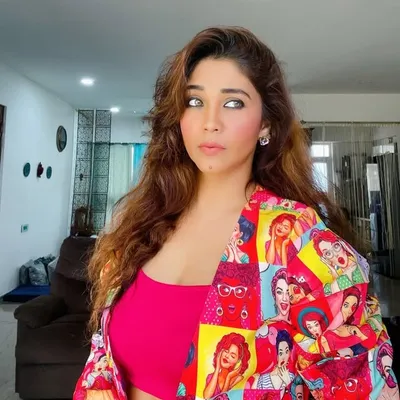 Amrapalli Gupta profile