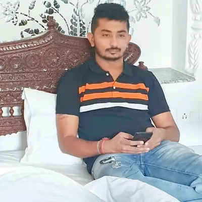 Amrat Bharvawd profile