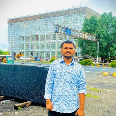 Official_Choudhary😎 profile