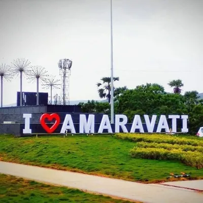 Amravati Official MH27 | AB Saboor profile