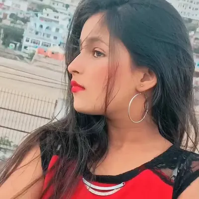 Amreen hussain profile