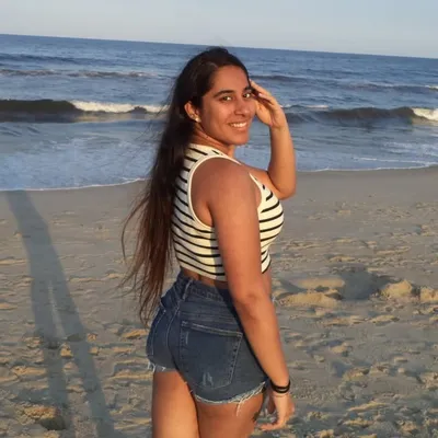 Amreen bhatia profile