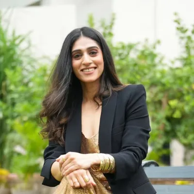 Amreen Chadha | Women's Health Expert