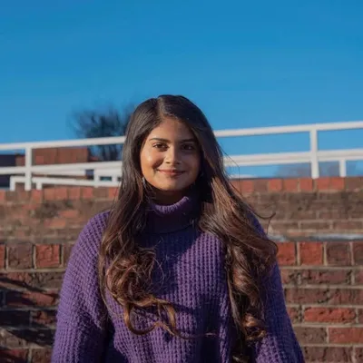 Amreen profile