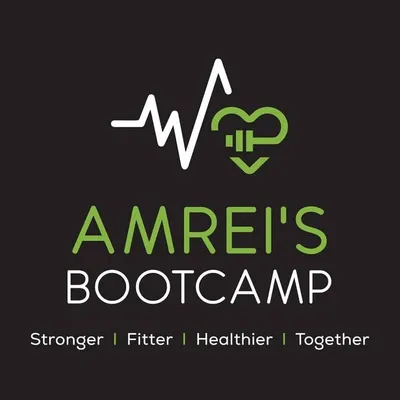 Amrei's Bootcamp profile