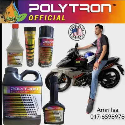 polytron_serdang profile