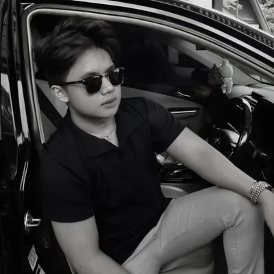Amri K profile