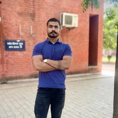 WARRIOR_SRAN profile