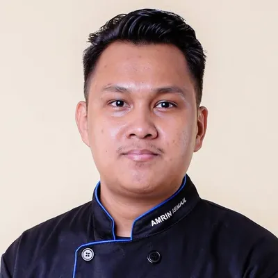 Abe Yen Aspiring Chef Malaysia profile