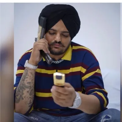 Amrinder Singh profile