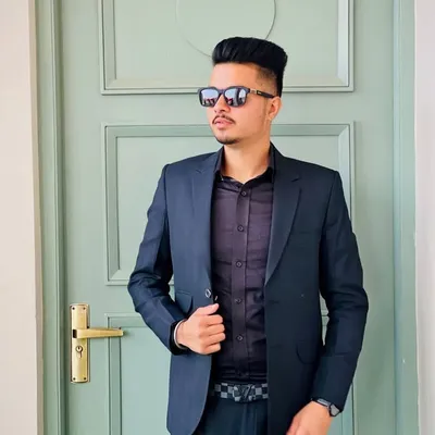 Amrinder Randhawa profile