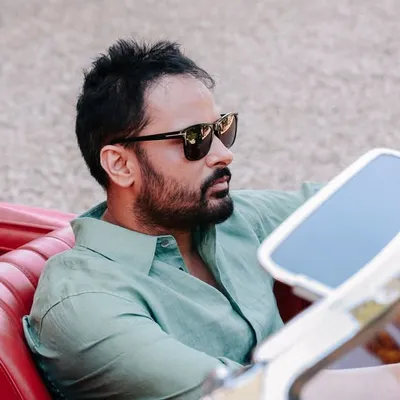 Amrinder Gill profile