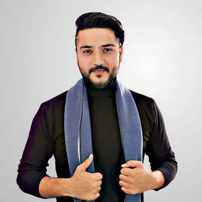 Amrinder Goraya profile