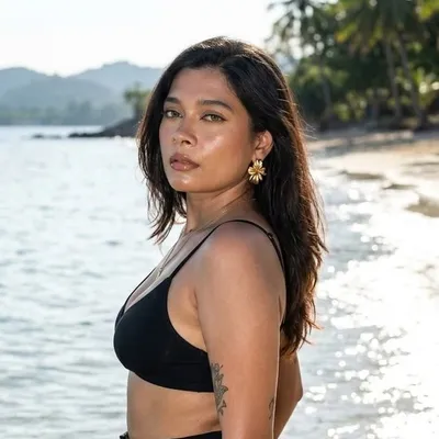 Amrisha | Poetry & Explorer profile