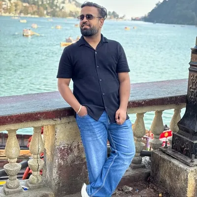 Rishabh Narang profile
