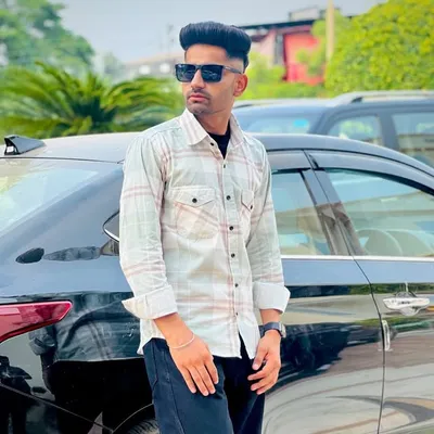 Amrit Randhawa profile