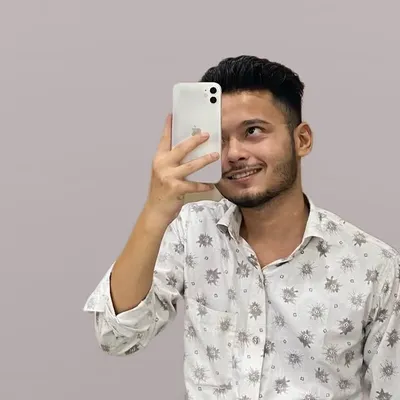 Amrit❤️ profile