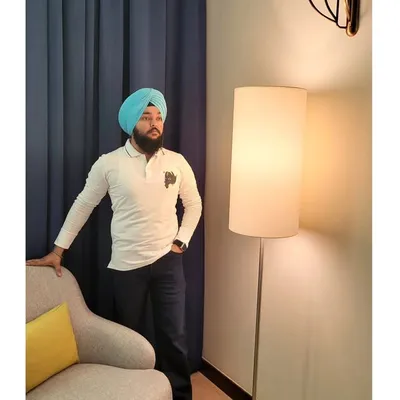 Amrit Aulakh profile