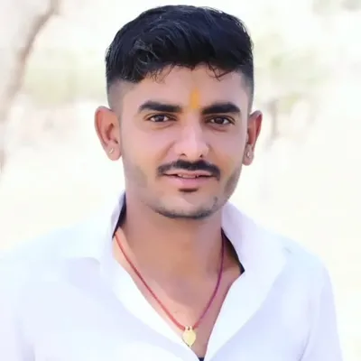 Amrit Lal Choudhary profile