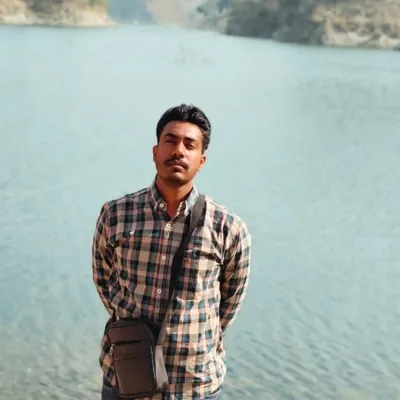 ਅੰਮ੍ਰਿਤਪਾਲ ਸਿੰਘ profile