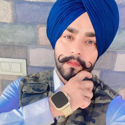 Amrit Rahon profile