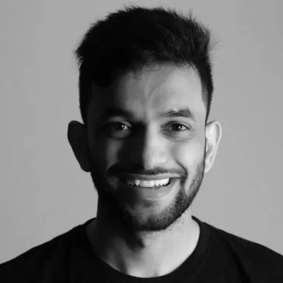 Amrit Raj profile