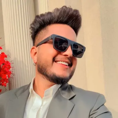 Amrit Sidhu ( ਸਬਰ ⏳ ) profile
