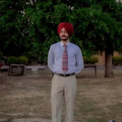 Amrit Sohawa profile