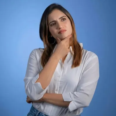 Amrita Veena Menon👸🏻🧿 profile