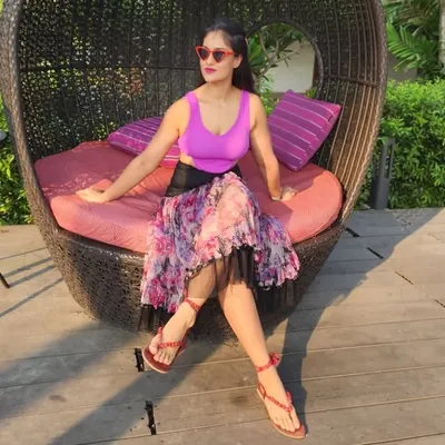 Amrita Mukherjee profile