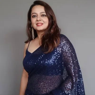 Amrita Arora profile