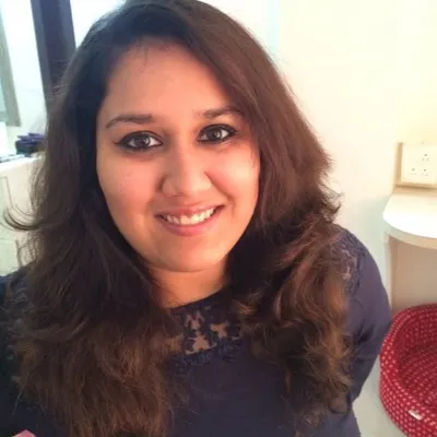 Amrita Khushalani profile