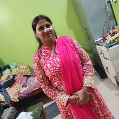 Amrita Raj Rani profile