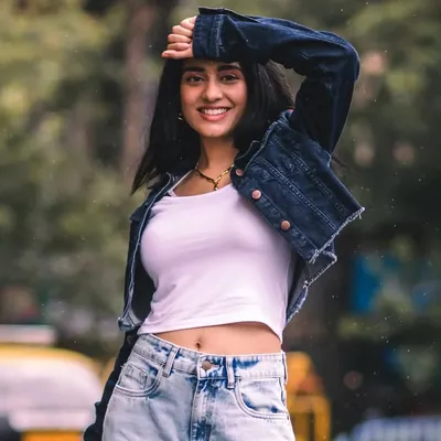 AMRITA RAO 🇮🇳