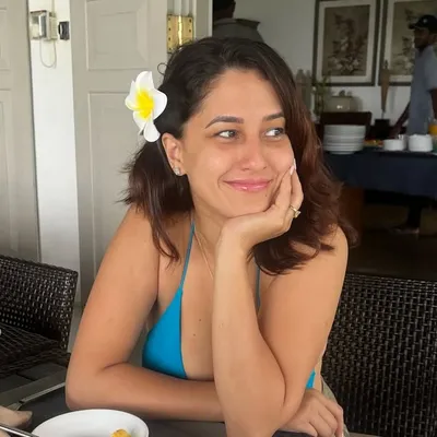 Amritaa De Silva profile