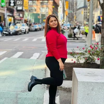 Amrrita Dhawan profile