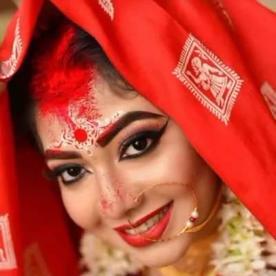 Amrita Ghosh profile